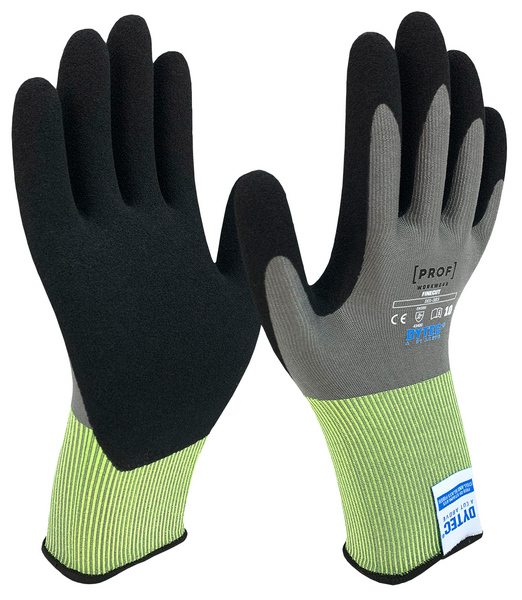 Viiltosuojakäsineet PROF Fine Cut C 6 paria