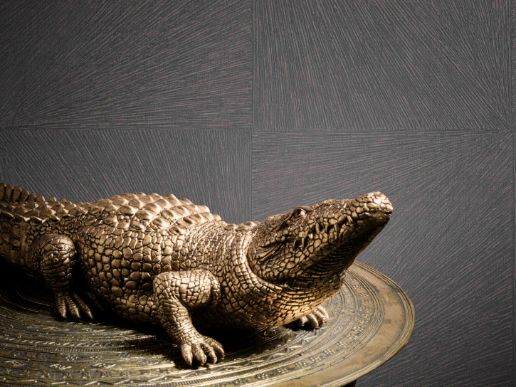 Tapetti BN Grand Safari 220574 vinyylipinnoitettu kuitu 10m