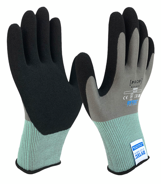 Viiltosuojakäsineet PROF Pro Cut D 6 paria