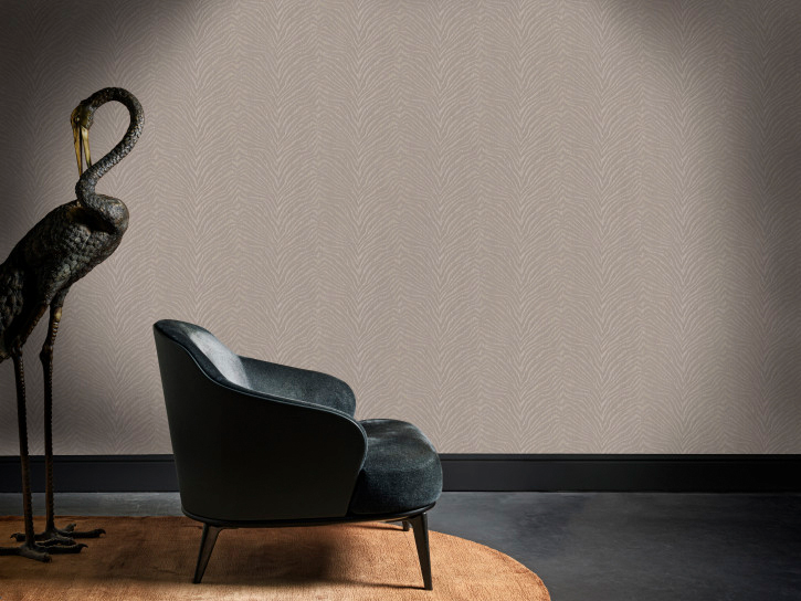 Tapetti Bn Grand Safari 220532 vinyylipinnoitettu kuitu 10m