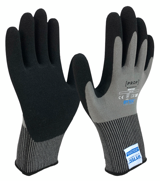 Viiltosuojakäsineet PROF Heavy Cut E 6 paria