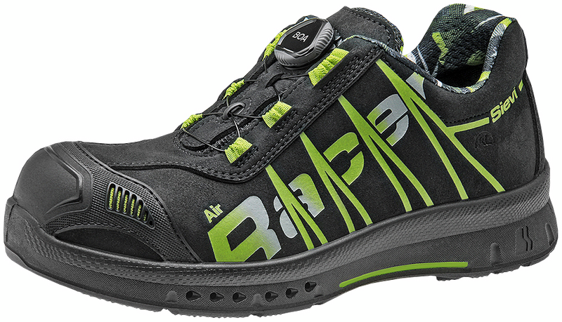 Turvakengät Sievi SieviAir R3 Roller S3