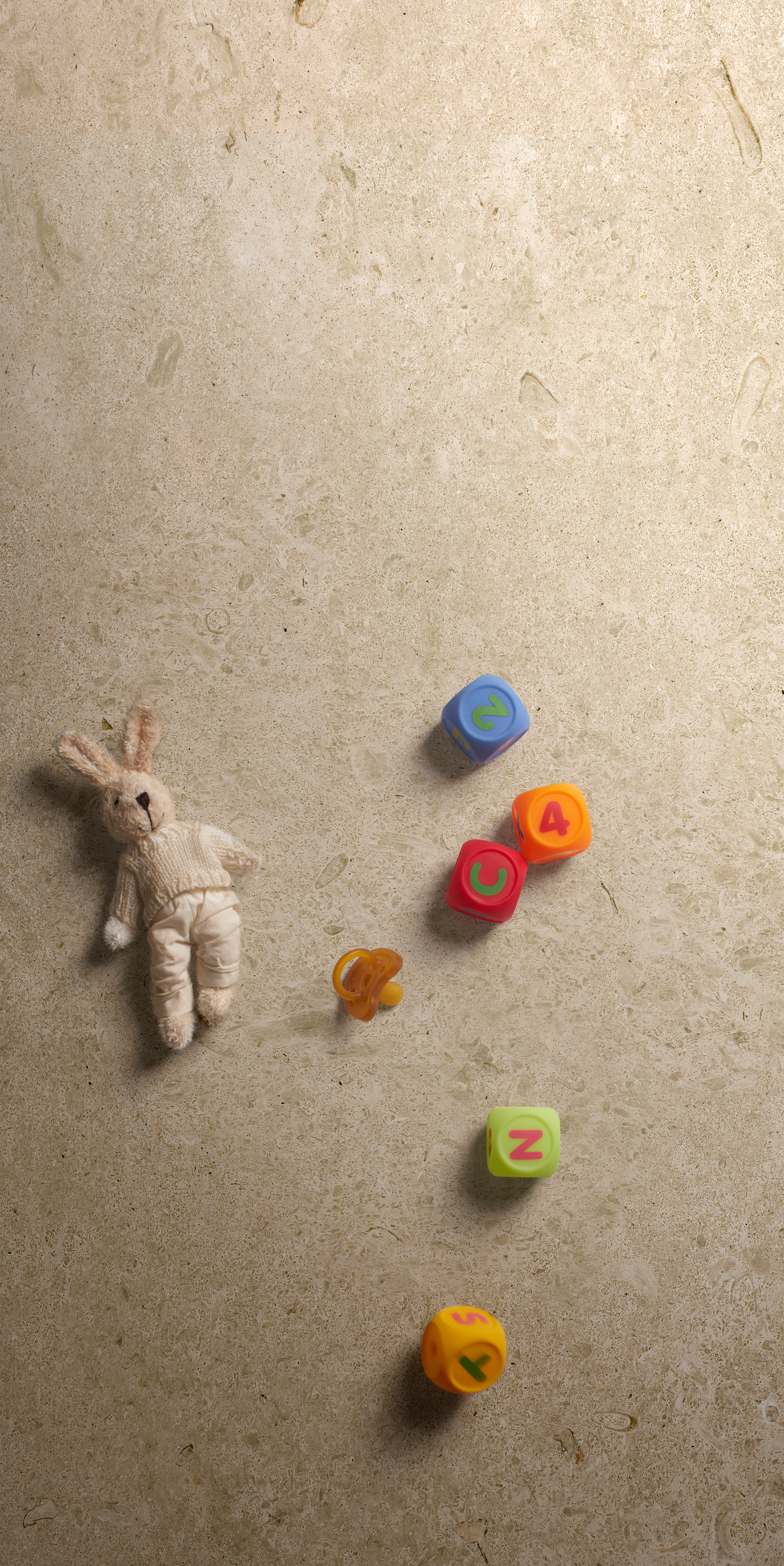 Lattialaatta Cello Carácter 30x60 greige RT 1,08m²