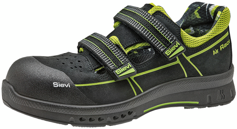 Turvakengät Sievi SieviAir R1 S1