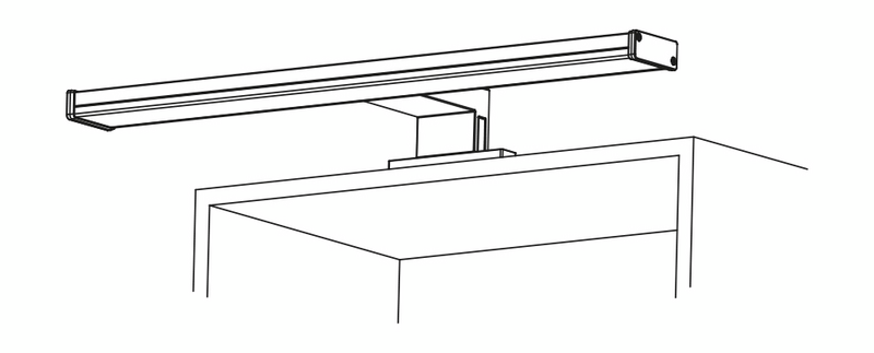 ARMATUR CELLO SPA ERRO II 400 IP44
