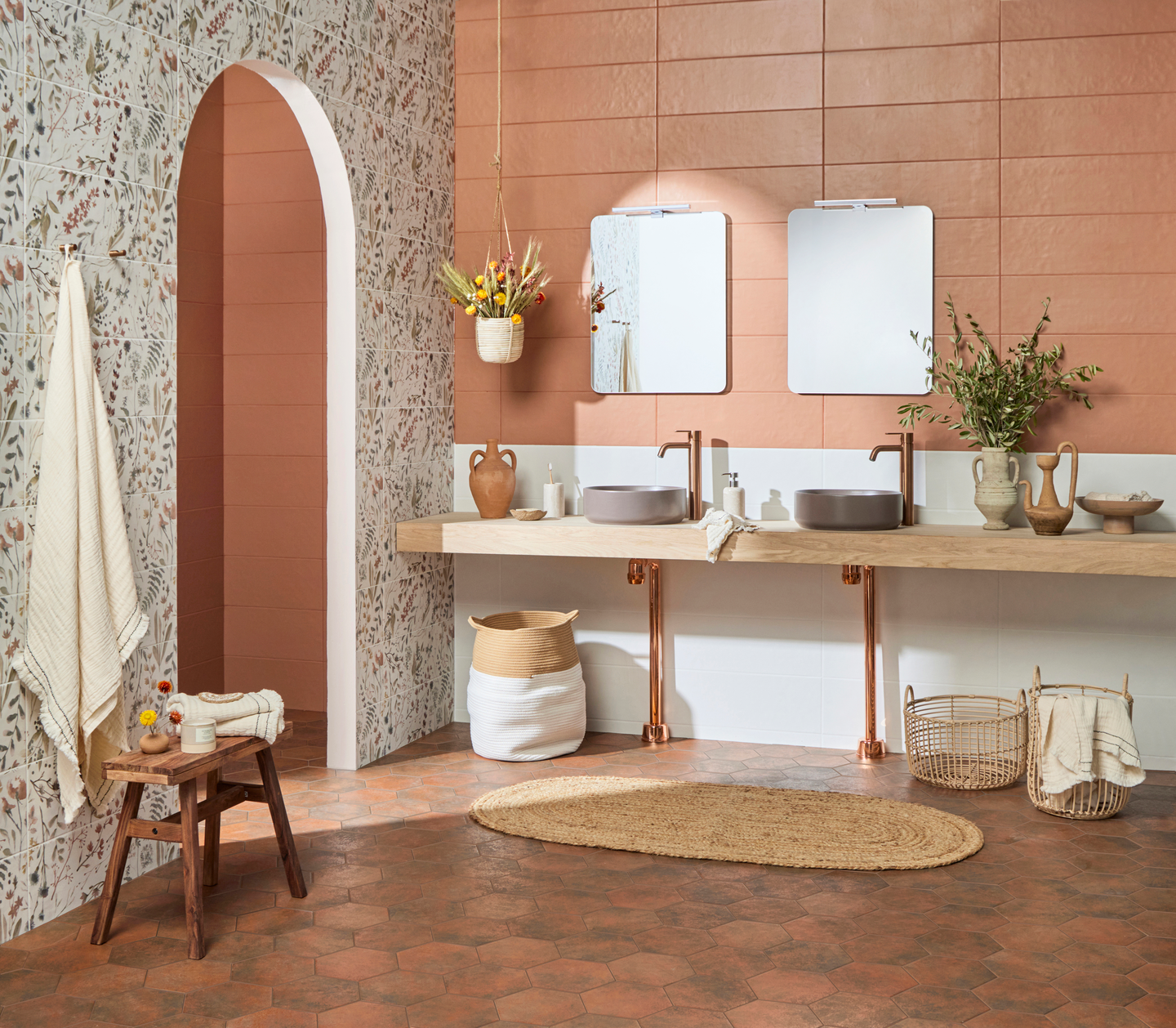 ARMATUR CELLO SPA ERRO II 600 IP44