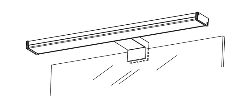 ARMATUR CELLO SPA ERRO II 600 IP44
