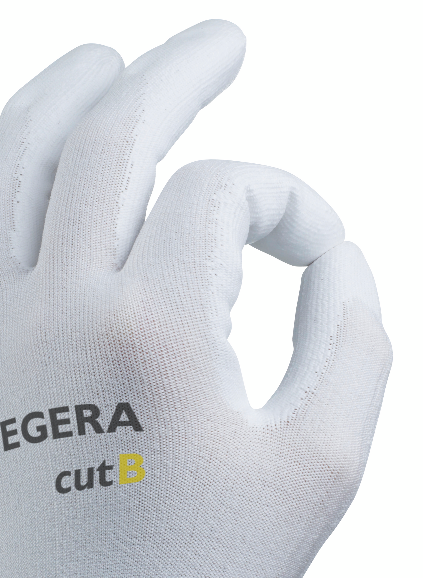 Viiltosuojakäsineet TEGERA 905 PU-pinnoitettu