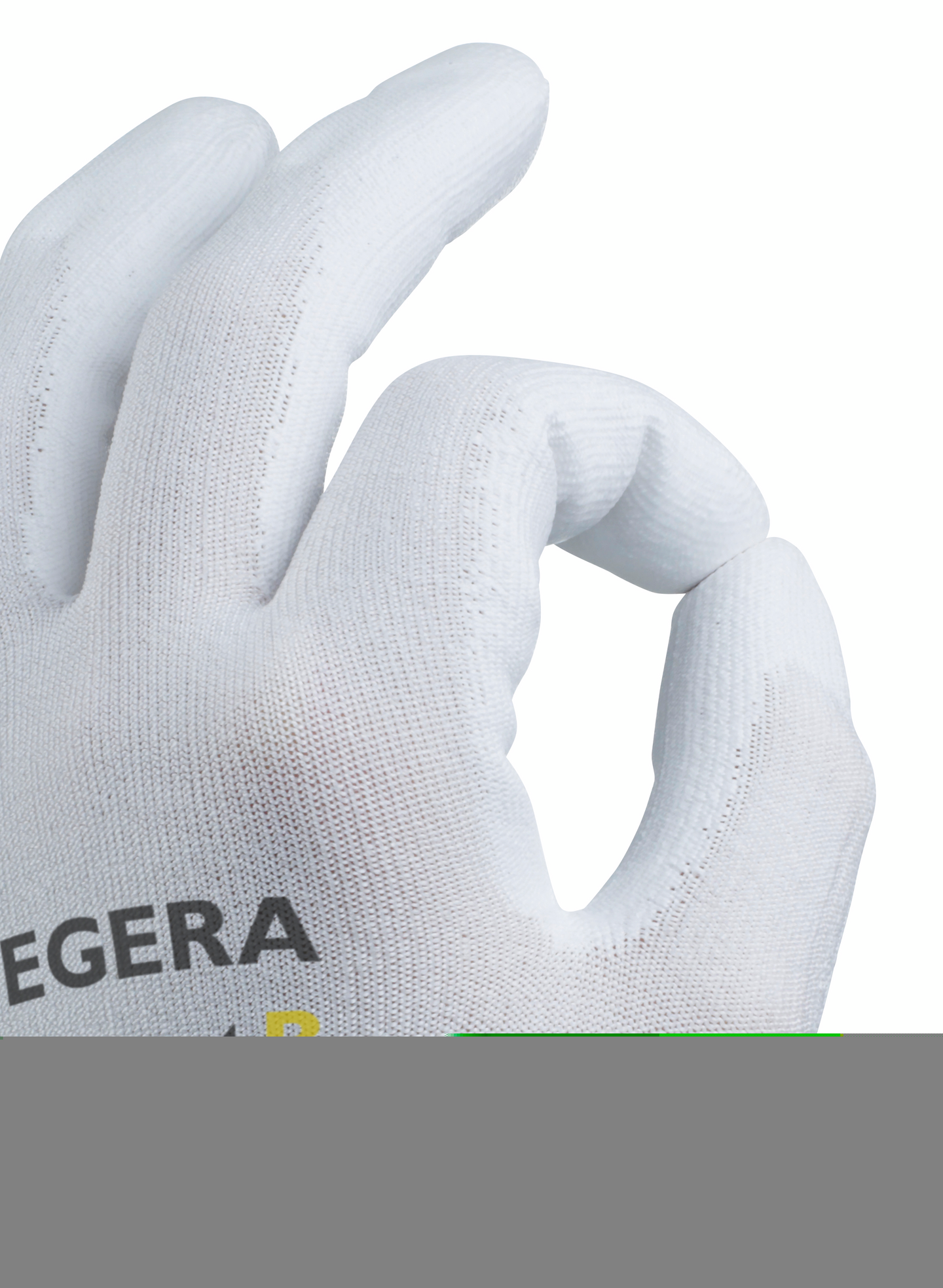 Viiltosuojakäsineet TEGERA 905 PU-pinnoitettu