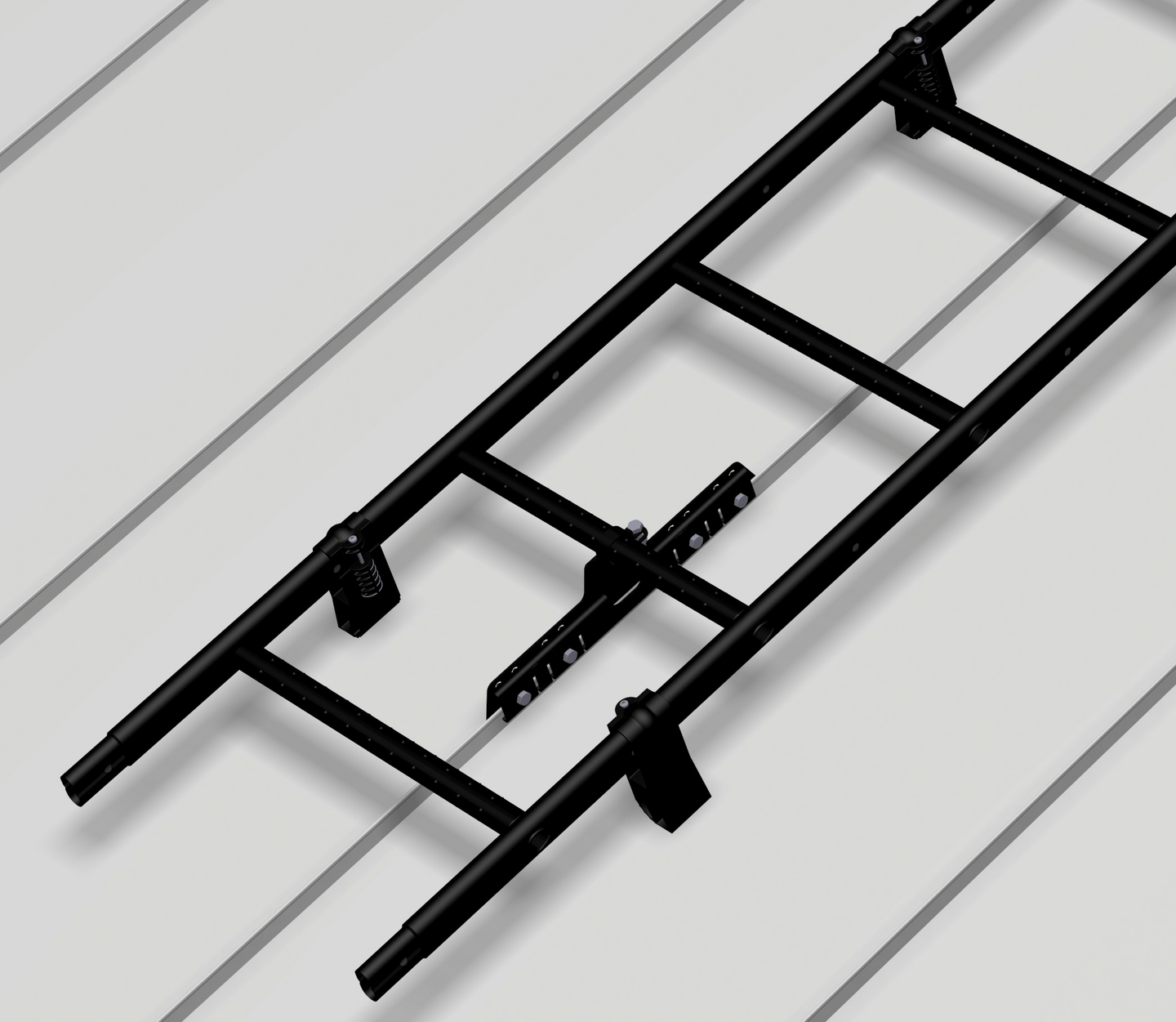 Asennussarja Rainman AS3 Helmi-kattotikas konesauma
