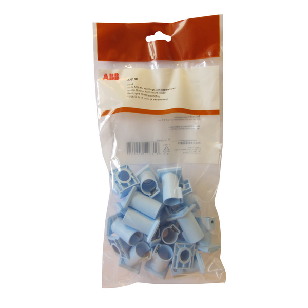 Nysä ABB AN16P 16mm HF