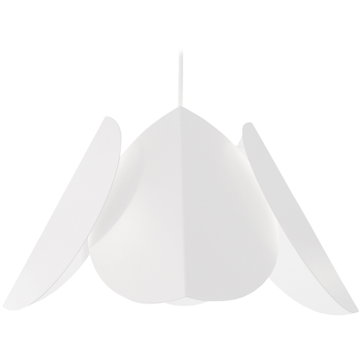 Riippuvalaisin Sessak Lehmus valkoinen