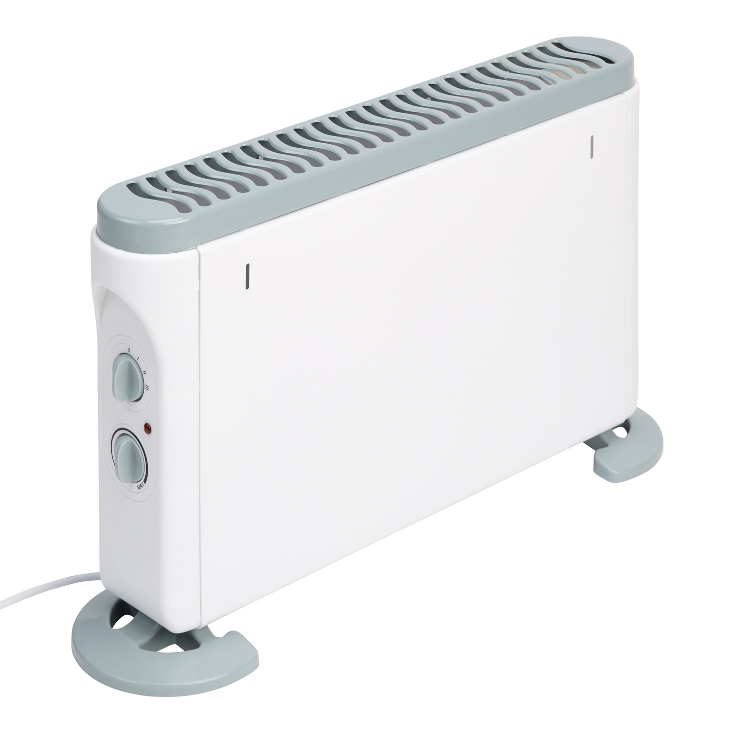 Konvektorilämmitin PROF 750/1250/2000W