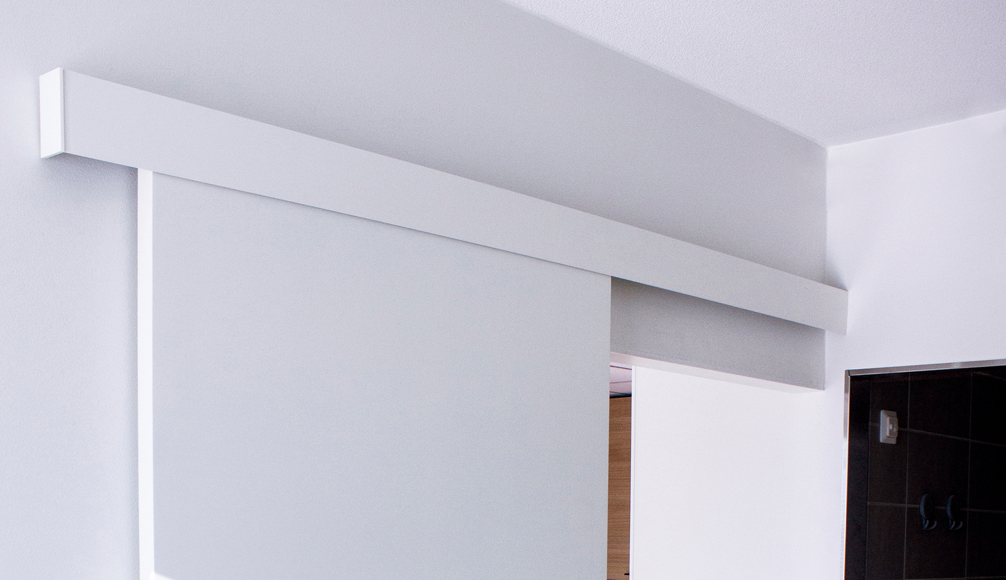 Liukuovikisko Swedoor 3000mm