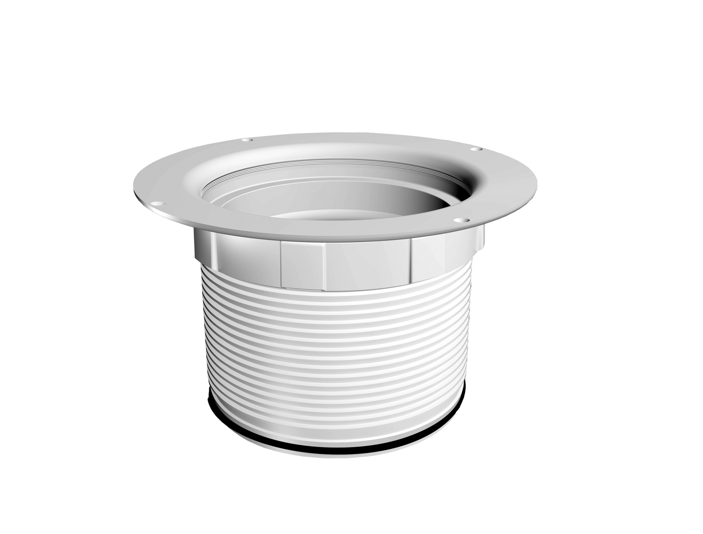 Korokerengas Uponor 150 35-107mm