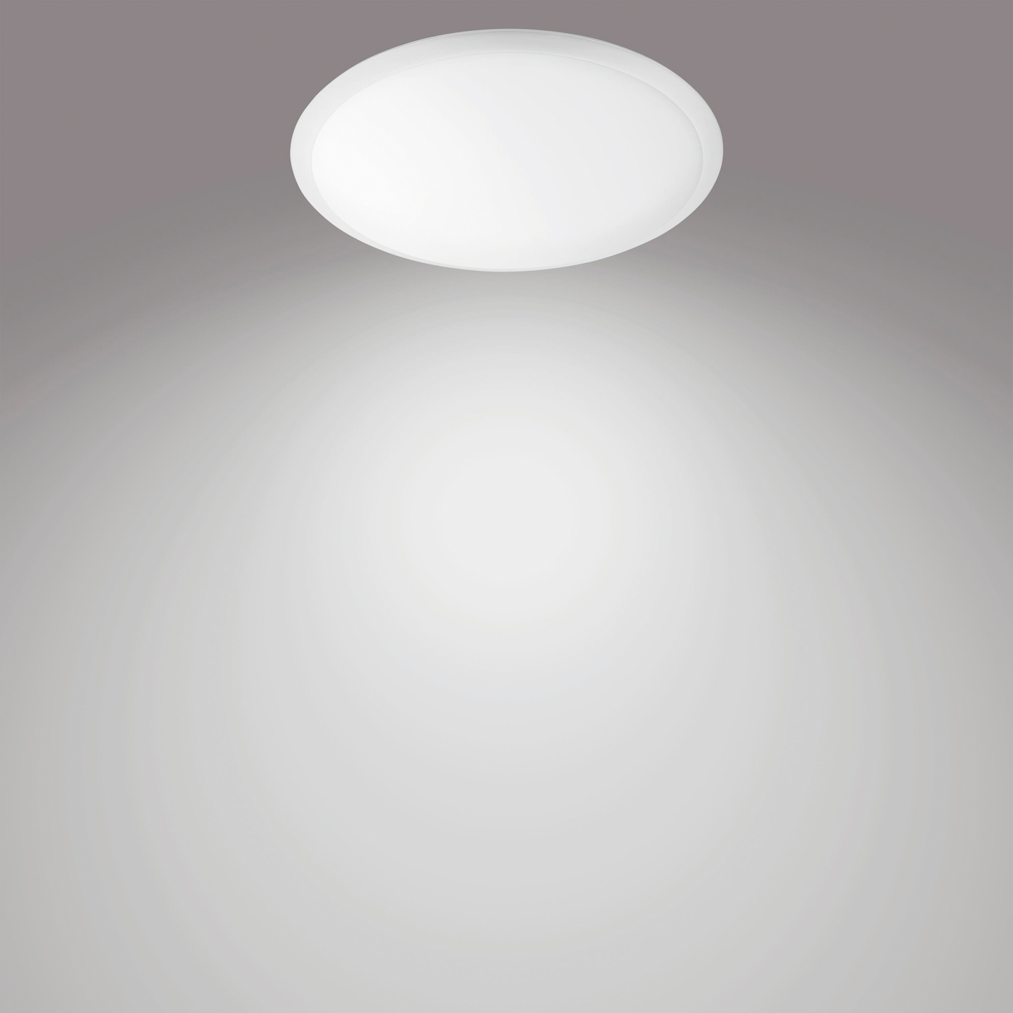 Kattovalaisin Philips Wawel säädettävä 2000lm valkoinen