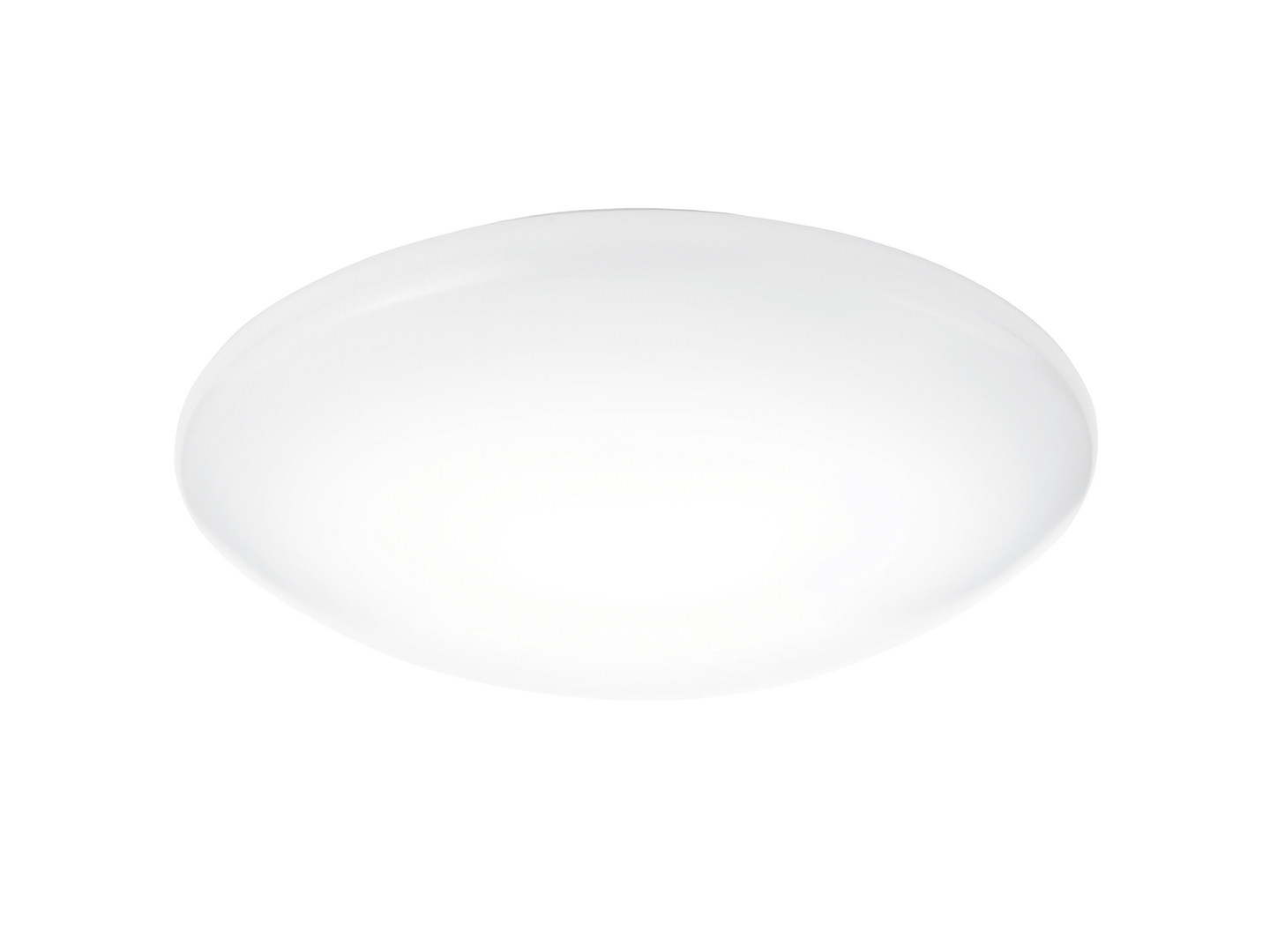 Kattovalaisin Philips Suede 2350lm valkoinen