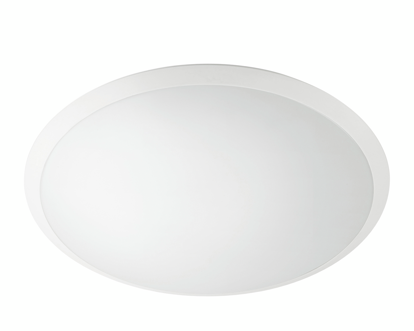 Kattovalaisin Philips Wawel 1600lm 2700-5300K 17W valkoinen