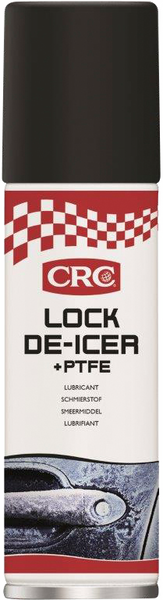 Lukkosula CRC Lock De-Icer 40ml