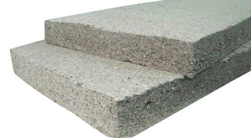 ISOLERSKIVA W95e ICELL 3,97M² 95X565X1170MM (8PKT/PALL)