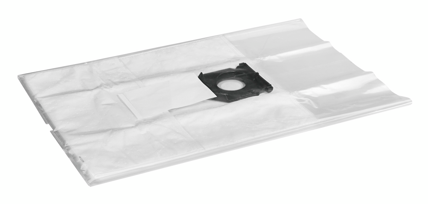 Turvapölypussi Kärcher NT 30/1 -märkä-kuivaimuriin 5kpl