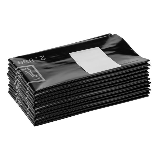 PE-pussi Kärcher NT 30/1 50/1 m/h 10kpl