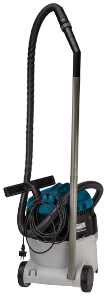 Märkä-kuivaimuri Makita VC2000l 1000W