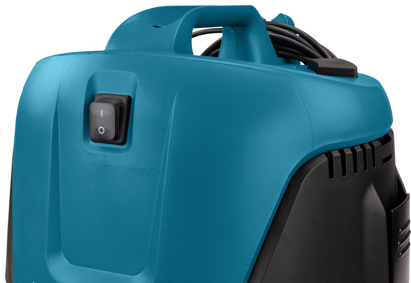 Märkä-kuivaimuri Makita VC2000l 1000W