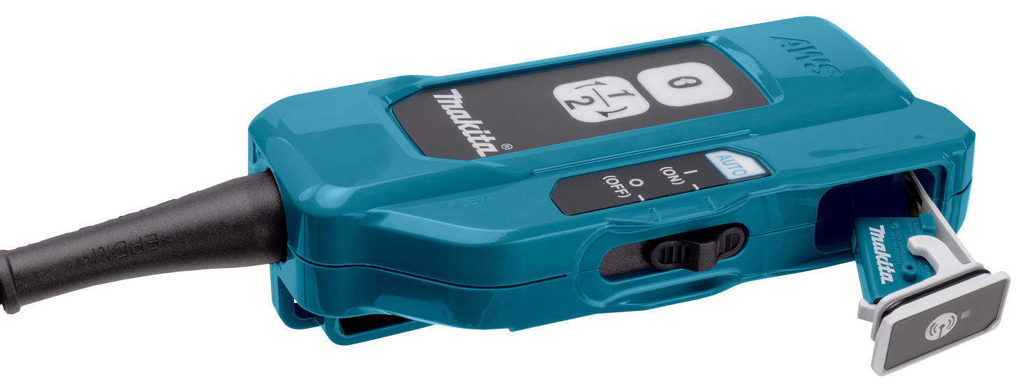 Reppuimuri Makita dvc665z työkoneliitäntä runkoversio