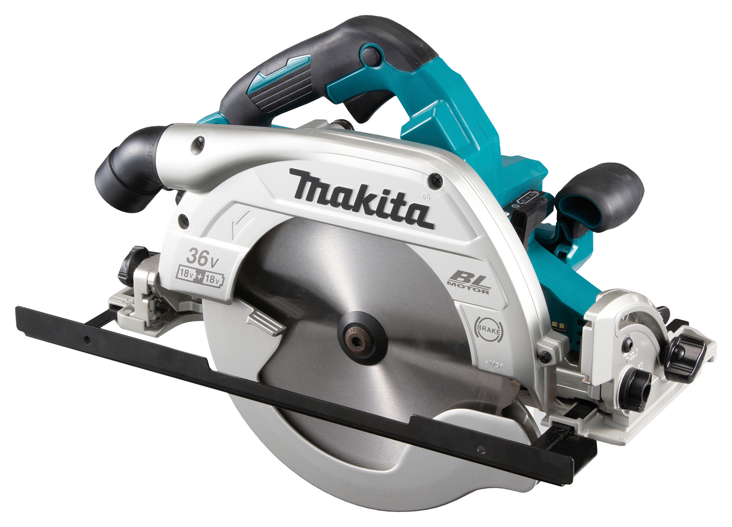 Akkupyörösaha Makita DHS900Z 2x18V runko