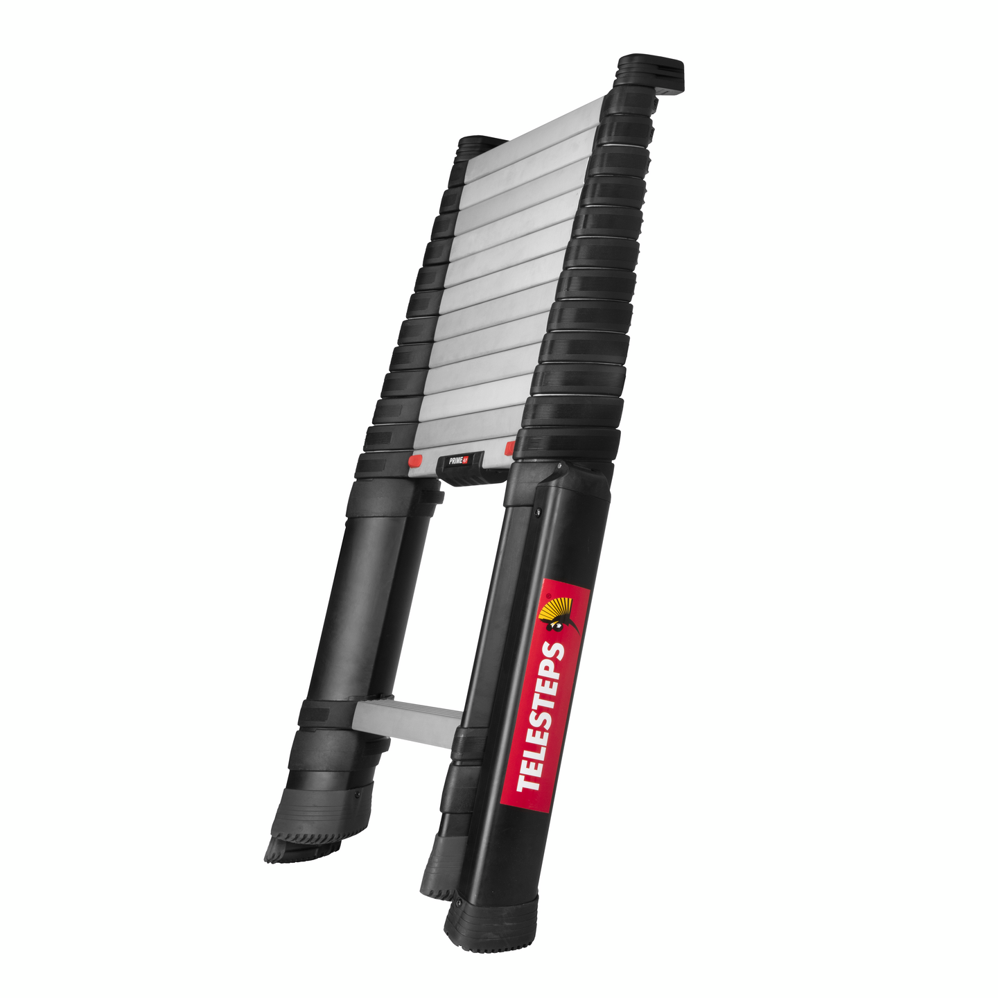 Stege Telesteps Prime 4.1m Utfällbar Stabilisator KRauta