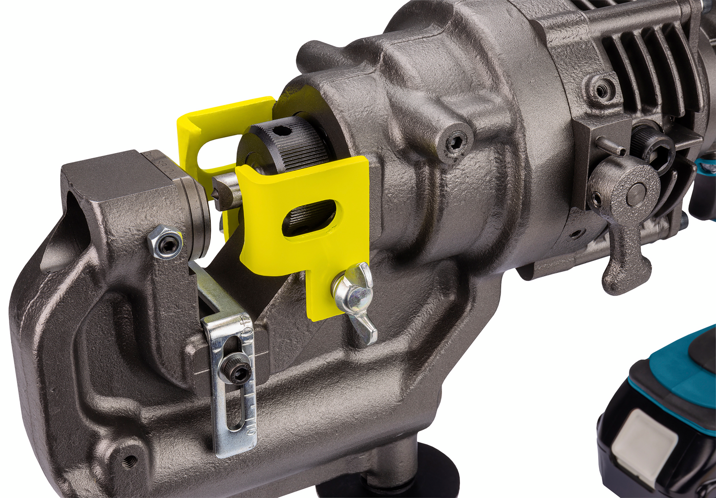 Reikämeisti Makita DPP200ZK runko