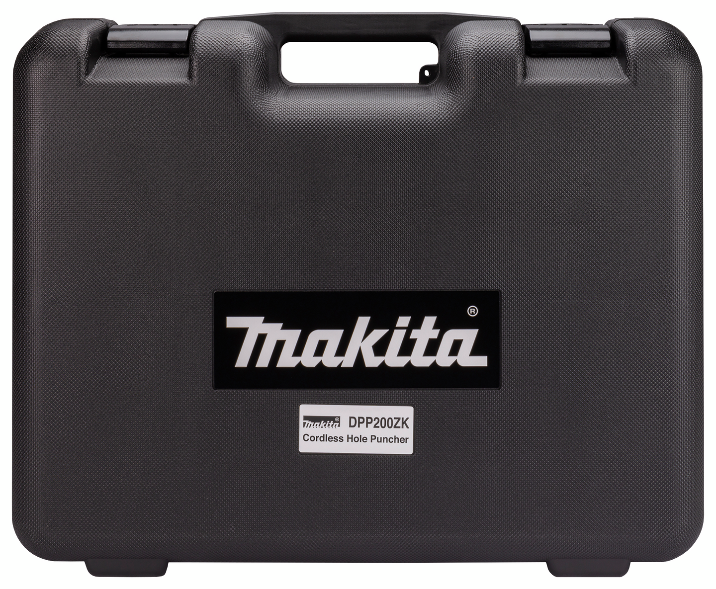 Reikämeisti Makita DPP200ZK runko