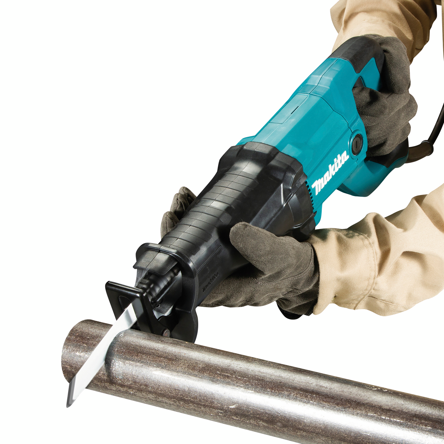 Puukkosaha Makita JR3051TK