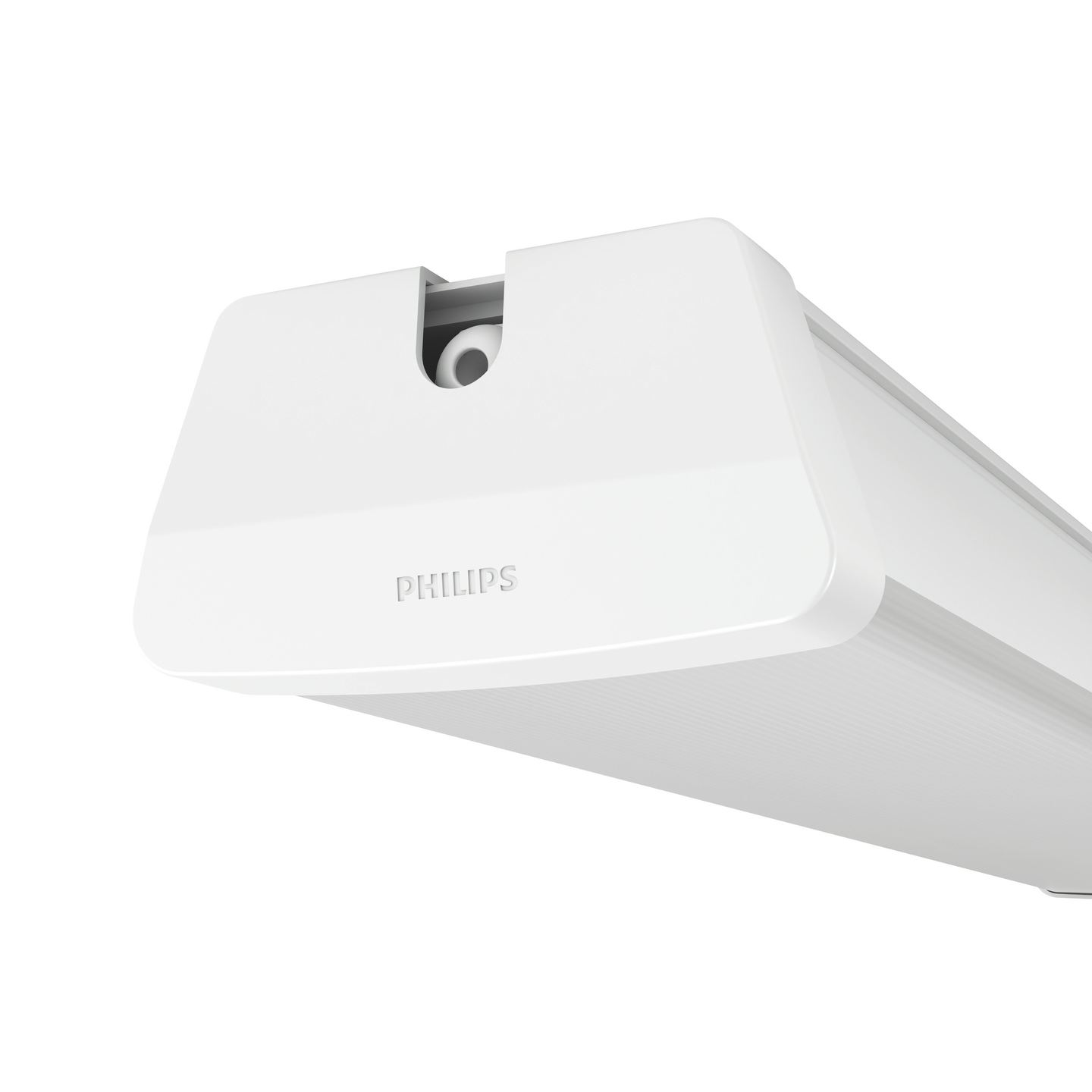 Kattovalaisin Philips Aqualine 2200lm valkoinen