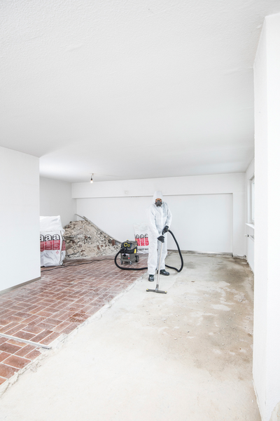 Märkä-kuivaimuri Kärcher NT 30/1 Tact Te H