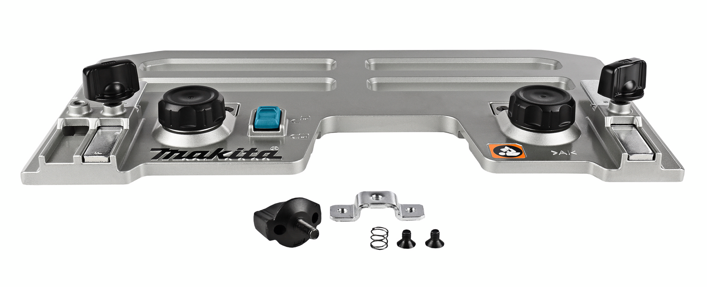 Ohjauskiskon adapteri Makita HS0600