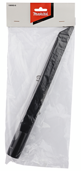 Rakosuulake Makita rikka- ja reppuimureille musta