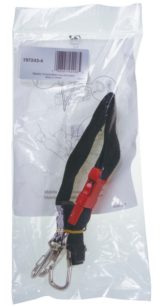 Ripustus trimmereille Makita PDC01