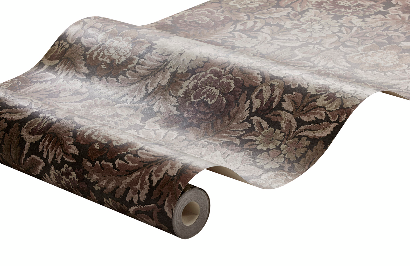 Tapetti Boråstapeter Cottage Garden 3563 10,05m kuitu