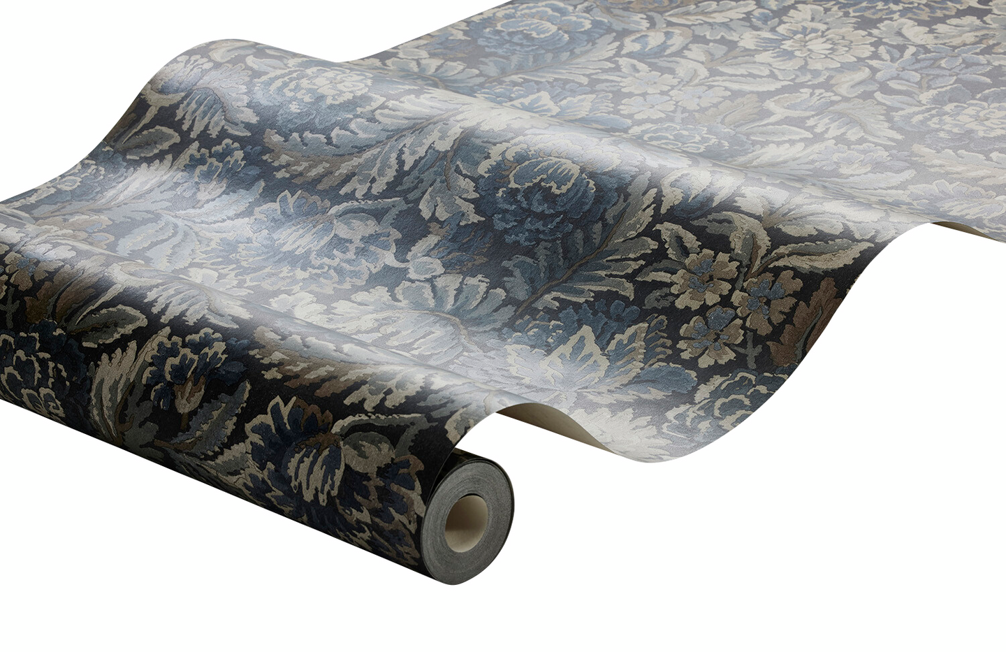 Tapetti Boråstapeter Cottage Garden 3564 10,05m kuitu