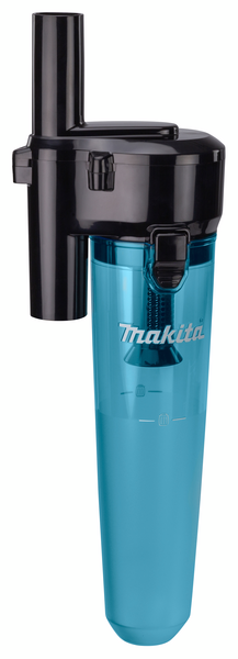 Sykloni-varustus Makita musta DCL18X-malleille
