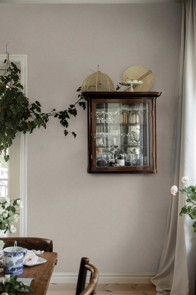 Tapetti Boråstapeter Cottage Garden 3566 10,05m kuitu