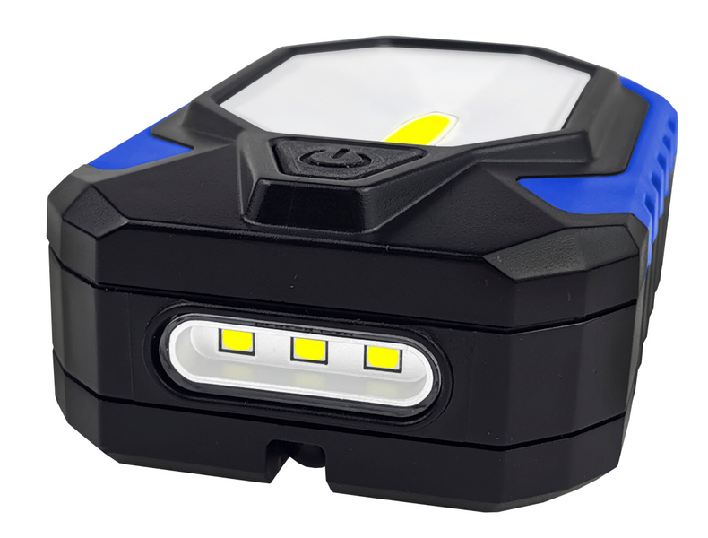 Työvalaisin Airam Lavoro mini 3W 230lm