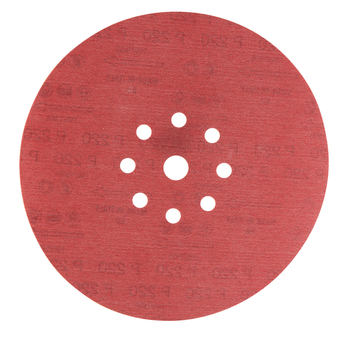 Hiomapyörö Makita 225mm k240 DSL800 25kpl