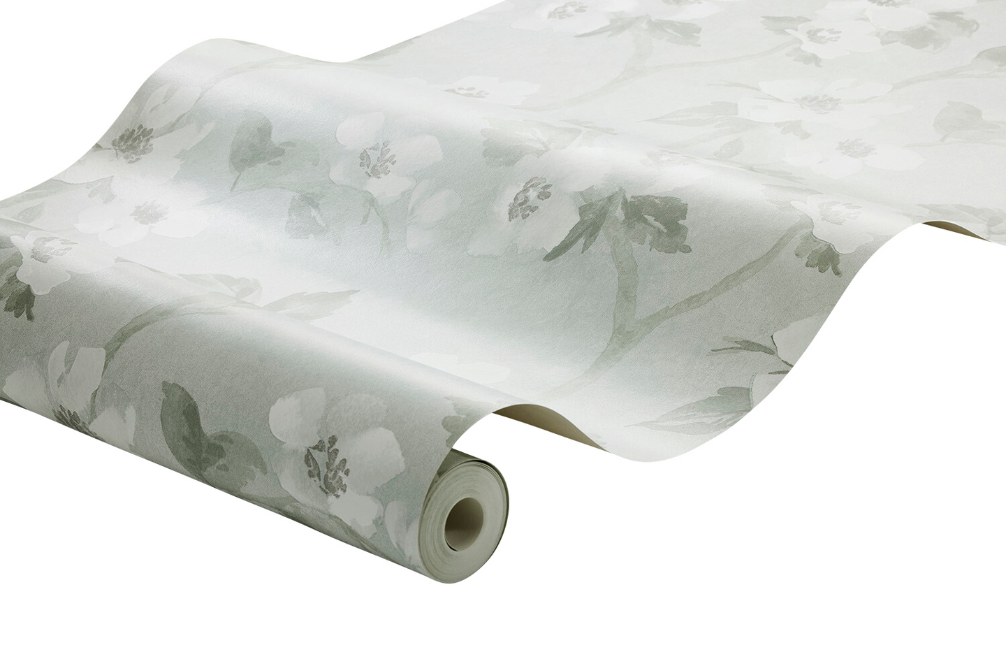 Tapetti Boråstapeter Cottage Garden 3585 10,05m kuitu