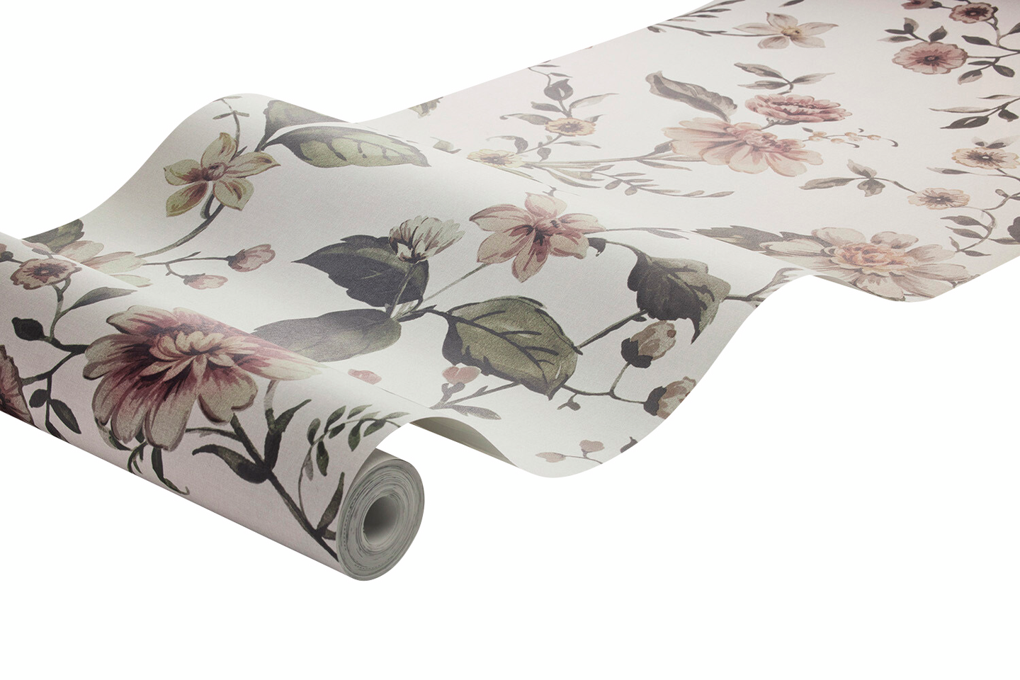 Kuvatapetti Boråstapeter Cottage Garden 3592 180x265cm