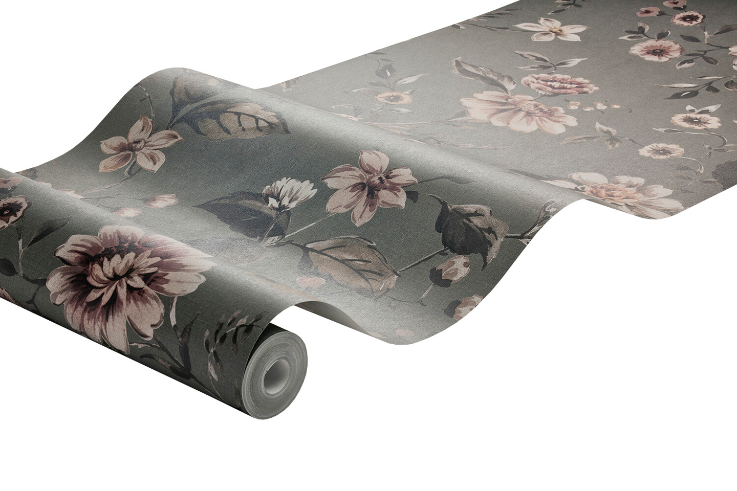 Kuvatapetti Boråstapeter Cottage Garden 3593 180x265cm