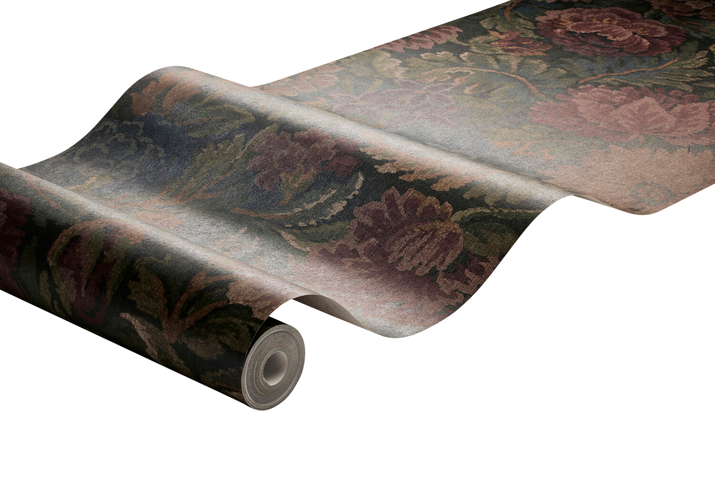 Kuvatapetti Boråstapeter Cottage Garden 3595 180x265cm