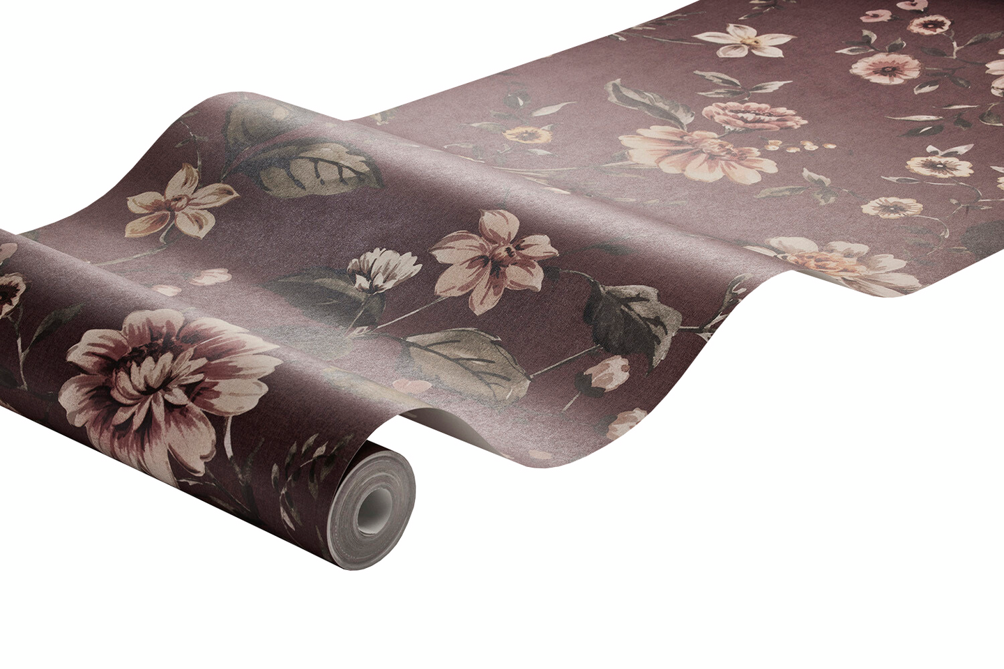 Kuvatapetti Boråstapeter Cottage Garden 3591 180x265cm